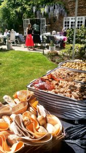 Hog Roast Sherborne